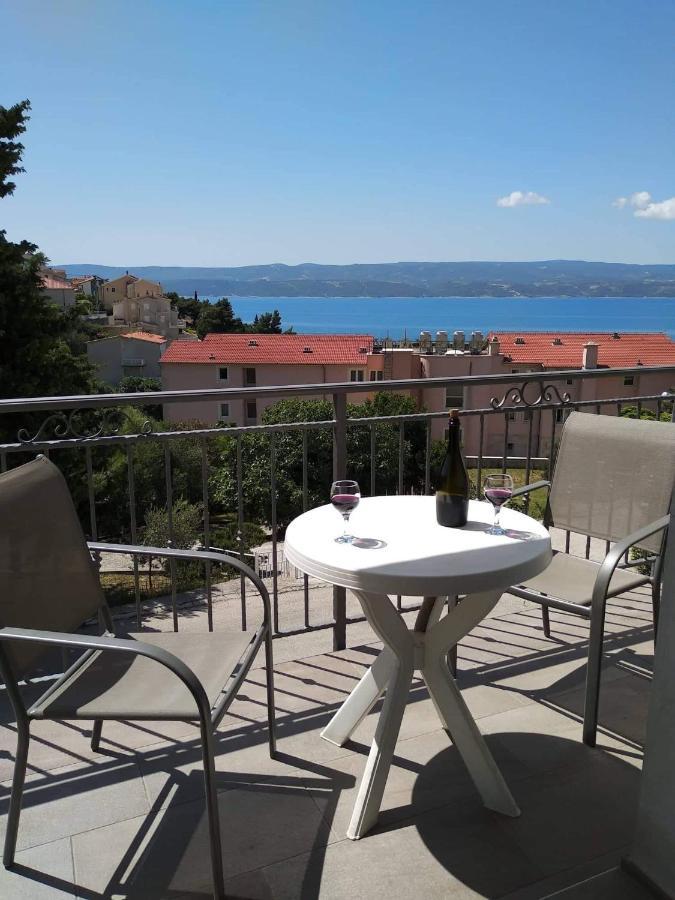 Apartment Sunny Blue Omis