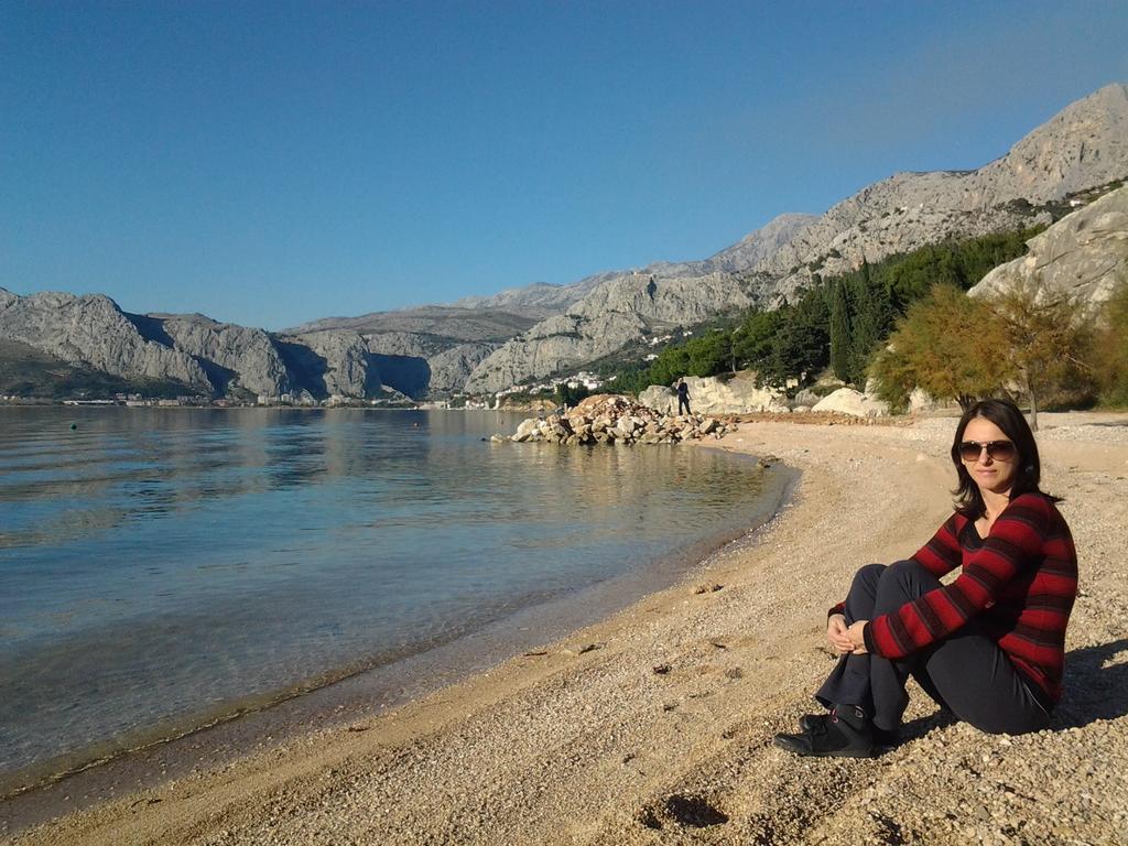 Apartment Sunny Blue Omis