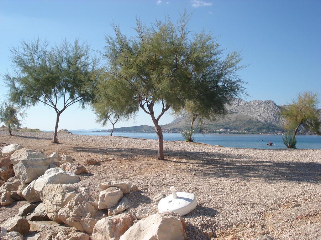 Apartment Sunny Blue Omis