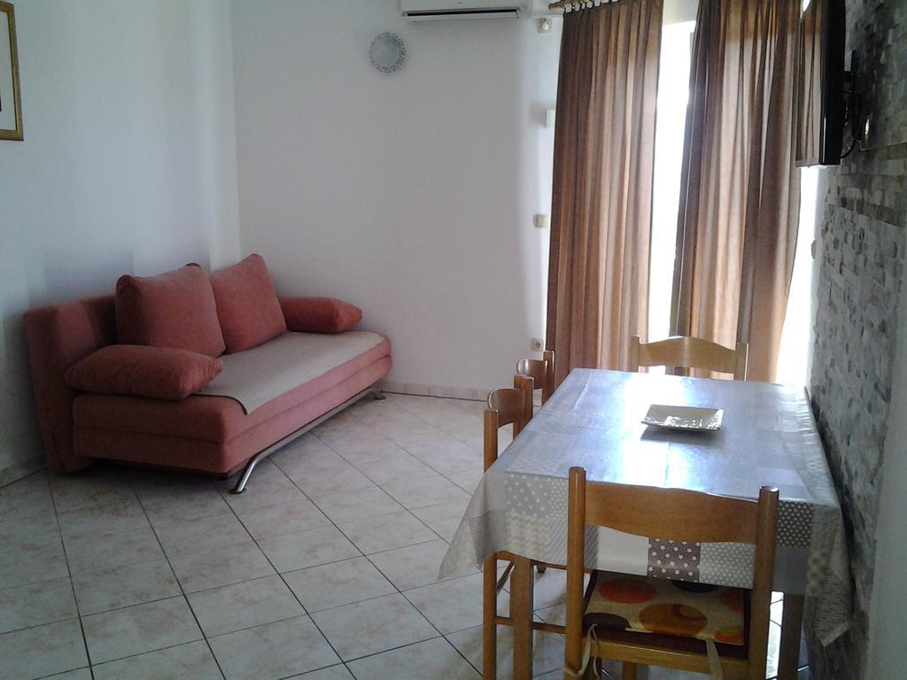 Apartma Sunny Blue *