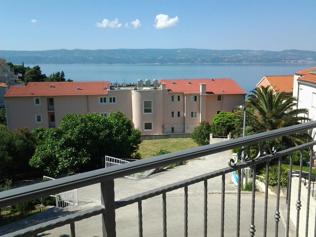 Apartma Sunny Blue *
