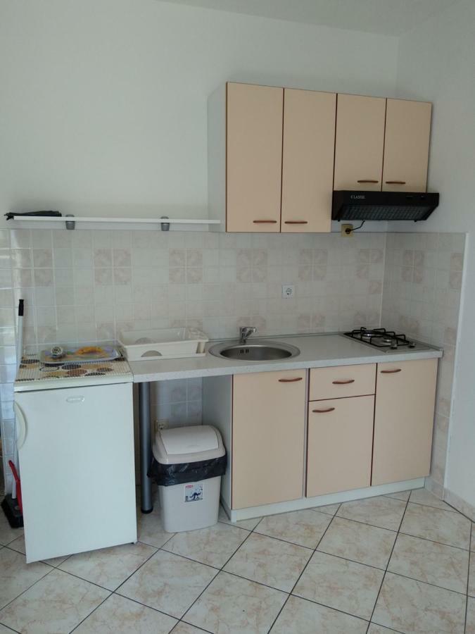 Apartma Sunny Blue *