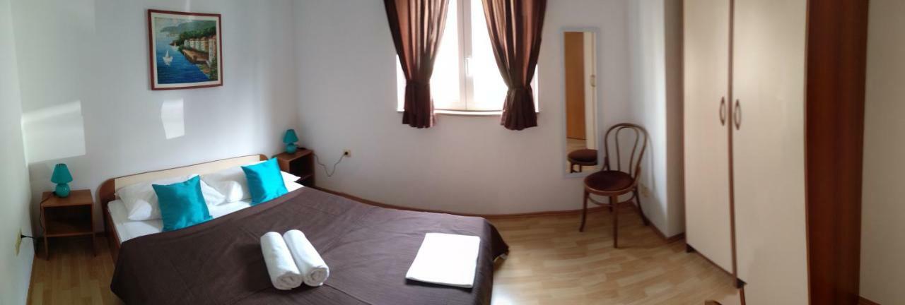 Apartma Sunny Blue